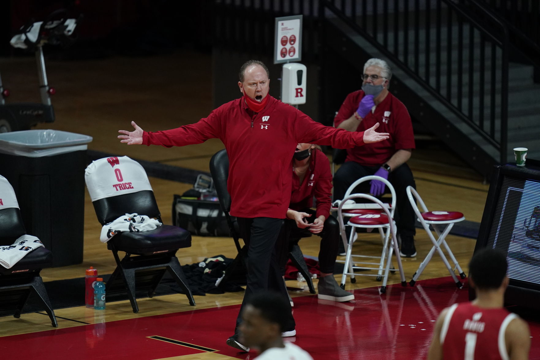 Greg Gard